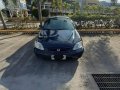 Black Honda Civic 1999 for sale in Manual-3