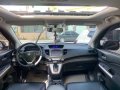 Black Honda Cr-V 2012 for sale in Automatic-8