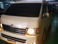 Toyota Hiace 2013 for sale in Manila-9