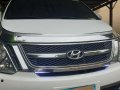 White Hyundai Starex 2013 for sale in Pasig-0