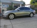 Selling Honda Accord 2010 Sedan at 91000 km in Mandaluyong-7