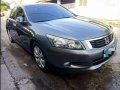 Selling Honda Accord 2010 Sedan at 91000 km in Mandaluyong-9