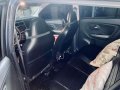 Selling Grey Toyota Wigo 2018 in San Mateo-1