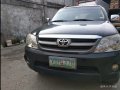 Toyota Fortuner 2006 at 20000 km for sale-5