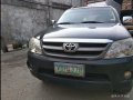 Toyota Fortuner 2006 at 20000 km for sale-0