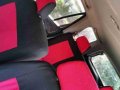 Red Honda Cr-V 2003 for sale in Sorsogon City-6