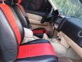 Black Ford Everest 2009 for sale in Manual-5