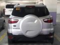 Sell 2016 Ford Ecosport in Manila-0