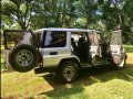 Selling Toyota Land Cruiser Prado 1993 in Cebu City-2