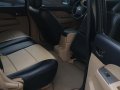 Selling Black Ford Everest 2012 in Quezon City-3