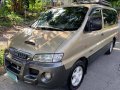 Beige Hyundai Starex 2004 for sale in Pasay-9