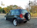 Grey Toyota Rav4 2002 for sale in Manual-2