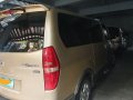 Sell 2010 Hyundai Starex in Pasig-0