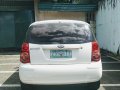 White Kia Picanto 2008 for sale in Quezon City-5