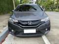 Selling Grey Honda Jazz 2016 in Estancia-4