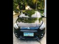 Sell 2013 Mitsubishi Mirage Hatchback at 24000 km in Bacoor-5
