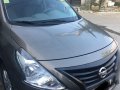 Grey Nissan Almera 2017 for sale in Bacoor-6
