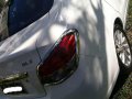 Selling White Mitsubishi Mirage 2017 in San Pablo-6