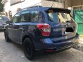 Sell 2015 Subaru Forester in Malabon-7