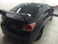 Black Subaru Impreza 2013 for sale in Manila-0