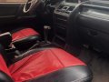 Selling Mitsubishi Pajero 2008 in Davao City -1