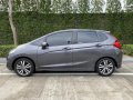 Selling Grey Honda Jazz 2016 in Estancia-3