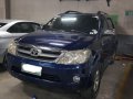 Sell 2006 Toyota Fortuner in Las Piñas-5