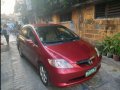 Sell 2005 Honda City Sedan in Manila-3