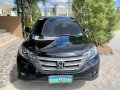 Black Honda Cr-V 2012 for sale in Automatic-2