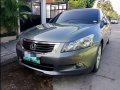 Selling Honda Accord 2010 Sedan at 91000 km in Mandaluyong-5