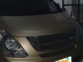 Sell 2010 Hyundai Starex in Pasig-1