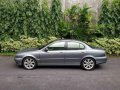 Grey Jaguar X-Type 2004 for sale in Automatic-5