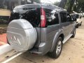 Grey Ford Everest 2011 for sale in Quezon City-8