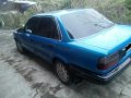 Blue Toyota Corolla 1991 for sale in Manila-3