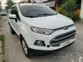 Sell White 2016 Ford Ecosport in Manila-1