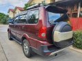 Sell Red 2013 Isuzu Sportivo in Binan CIty-4