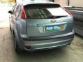 Grey Ford Focus 2012 for sale in Manual-4