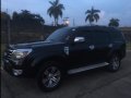 Sell Black 2010 Ford Everest SUV / MPV at  Automatic  in  at 80000 in Batangas City-2