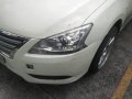 Selling White Nissan Sylphy 2015 in Silang-16
