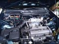 Blue Honda Cr-V 1999 for sale in Automatic-0