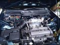 Blue Honda Cr-V 1999 for sale in Automatic-5
