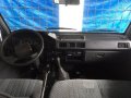 Silver Mitsubishi L300 1999 Manual for sale -3