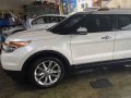 Sell 2014 Ford Explorer in Angeles-1