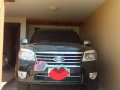 Sell Black 2010 Ford Everest SUV / MPV at  Automatic  in  at 80000 in Batangas City-3