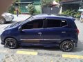 Sell 2017 Toyota Wigo in Taguig-3