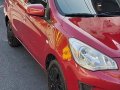 Sell Red 2014 Mitsubishi Mirage g4 in Manila-7