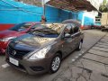 Grey Nissan Almera 2017 for sale in Cebu-7