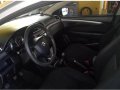 Selling Silver Suzuki Ciaz 2015 in Quezon City-4