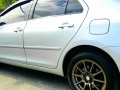 Silver Toyota Vios 2009 for sale in Manual-4