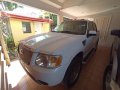 Sell White 2001 Ford Explorer in Bacolod-0